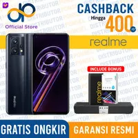 Realme 9 Pro Pro+ Plus 5G 8/128 GB 6/128 Garansi Resmi 8 128 GB