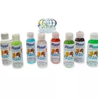 Ziggi Cat Shampoo & Conditioner Anti Flea and Tick