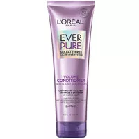 Loreal Paris EverPure Volume Conditioner With Lotus Flower 250ml