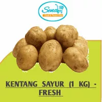 KENTANG SAYUR ( 1 KG )