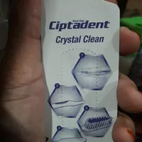 sikat gigi ciptadent