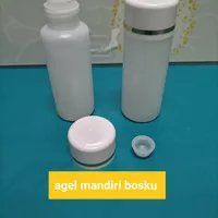 Botol Yadley 100ml/Botol Toner/botol yardley 100ml