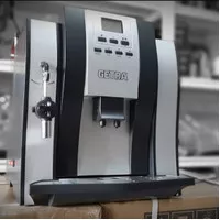 Getra Me709 Espresso Machine | Mesin Kopi Getra Me709 Automatic