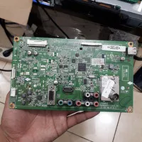 LG 42LS3110 MAINBOARD MOTHERBOARD MB MOBO MODUL MESIN TV LED 42LS 3110