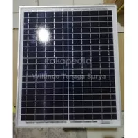 Solar Panel 20wp Poly Solar Cell 20Wp 20W Poly Crsytalline Grade A+