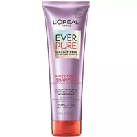 Loreal Paris EverPure Frizz Defy Shampoo with Marula Oil 250ml