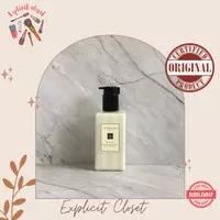 EXPL- JO MALONE Body & Hand Lotion