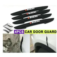 Door Guard Pelindung Pintu Mobil Logo Suzuki APV ARENA