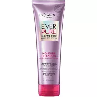 Loreal Paris EverPure Moisture Shampoo With Rosemary 250ml