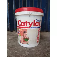 Cat catylac interior/Cat dulux catylac/Cat catylac kemasan 25 kg