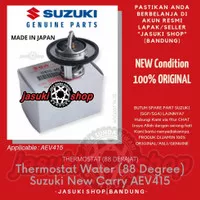 Thermostat Termostat Suzuki New Carry AEV415 88 Derajat Asli Ori SGP