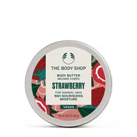 THE BODY SHOP STRAWBERRY BODY BUTTER 50ML