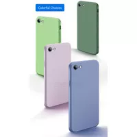 Super Fit Liquid Case Iphone SE 2022 Iphone SE 2022 Case Cover