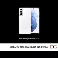 Samsung Galaxy S22 Garansi Resmi Samsung Indonesia