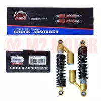 SHOCK BREAKER TIGER NEW SHOK BELAKANG TIGER NEW CRUN