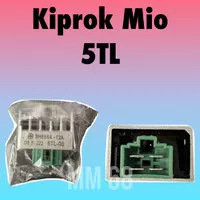 KIPROK MIO JUPITER Z VEGA R 5TL AB597