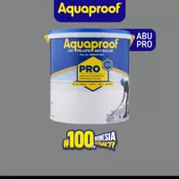 aquaproof pro 4 kg