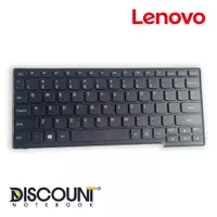 Keyboard LENOVO S20-30, S210, S215 Black