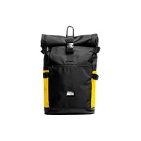 Eos Rolltop Backpack - Yellow