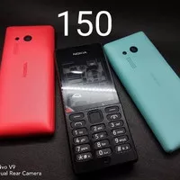 ready Casing Kesing Nokia 150 Original Cina