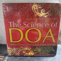 the science of doa. vsp3