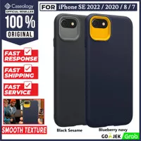 Case iPhone SE 3 2022/2020 8/7 Caseology Nano Pop Softcase Casing