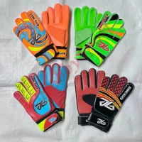 Sarung Tangan Kiper Diego Size 8 9 10 Sepak Bola Futsal Soccer Glove