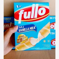 Fullo Vanilla Milk 7.5gr