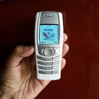 Hp jadul Nokia 6610i Original hp langka hp unik no nokia 3310 6610