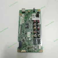 MB TV LED LG 32LB550A mainboard tv led lg 32lb550 mesin lg 32lb550 a