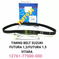 Timing belt futura 1,3/futura 1,5 / vitara 12761-77500-000 type ori