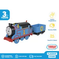 NEW LOOK Thomas & Friends Motorized Engine Thomas - Mainan Kereta Anak
