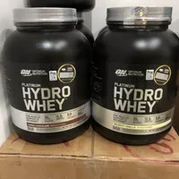 Optimum nutrition hydro whey 3.5lb on hydro whey nitrotech iso surge