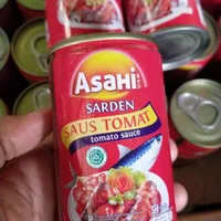 sarden Asahi 155 grami/ sarden Biltan 425 gram