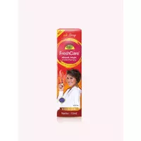 Freshcare Aromatherapy Roll On 10ml - Strong Hot
