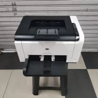 printer hp LaserJet cp1025 di jual murah
