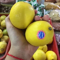 Lemon impor 1 kg