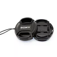Lens Cap / Penutup Lensa Sony 40.5Mm 16-50Mm Kit Oss Alpha A5000 A5100