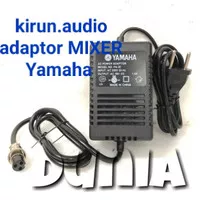 adaptor MIXER Yamaha MG82CX-MG10XU MG166cx-MG124Cx dll original