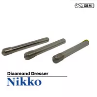 DIAMOND DRESSER NIKKO 0.25 CARAT/MATA ASAH BATU GERINDA/GRINDING WHEEL