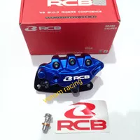 kaliper rcb racing boy s series mio j/ fino 125/ mio soul/ mio m3 z125