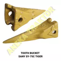 TOOTH / KUKU BUCKET SANY SY75C TIGER 12076809T