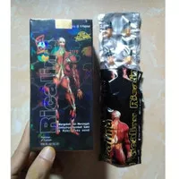 ORIGINAL RICALINU , KAPSUL RICA LINU NEW EDISI KEMASAN BARU , HERBAL