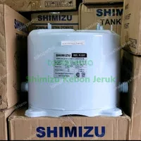 Tabung Pompa Shimizu PC 250 Bit