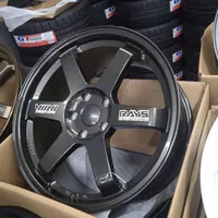 VELG MOBIL TE37 RING 18