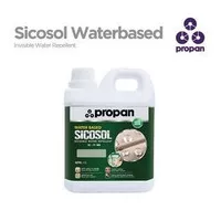 PROPAN SICOSOL WATER REPELLENT WATERBASED KEMASAN 1 LITER