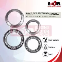 Komstir Grand Supra Vario Beat Scopy Spacy Bearing Laher Comstir Honda