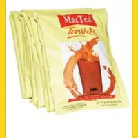 maxtea tarikk 1 renceng isi 10 pcs