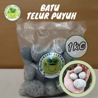 Batu Koral Telur Puyuh 1KG