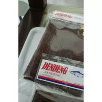 DENDENG IKAN BANDENG KHAS BANDENG JUWANA ASLI SEMARANG 150 GRAM